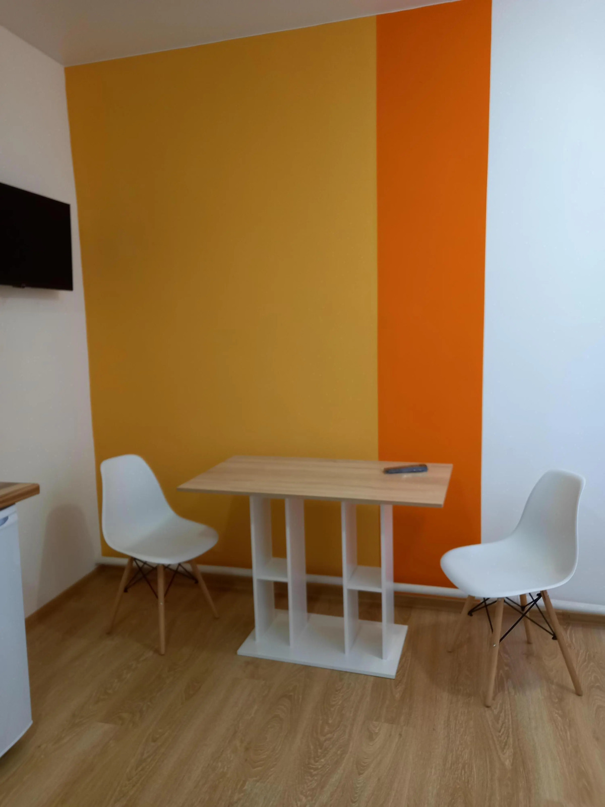 Апартаменты Студия 3К