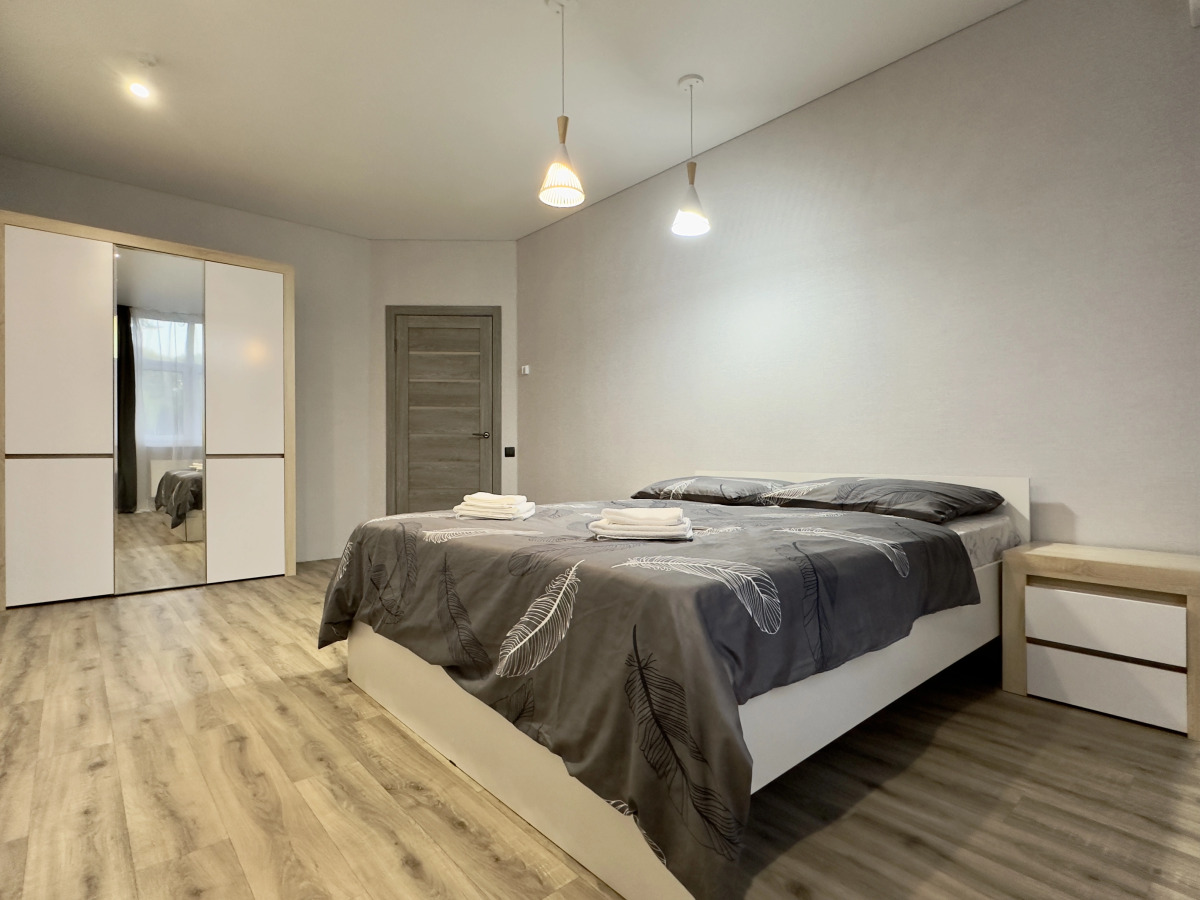 Апартаменты Монако 24 ЖК «Привилегия» 990