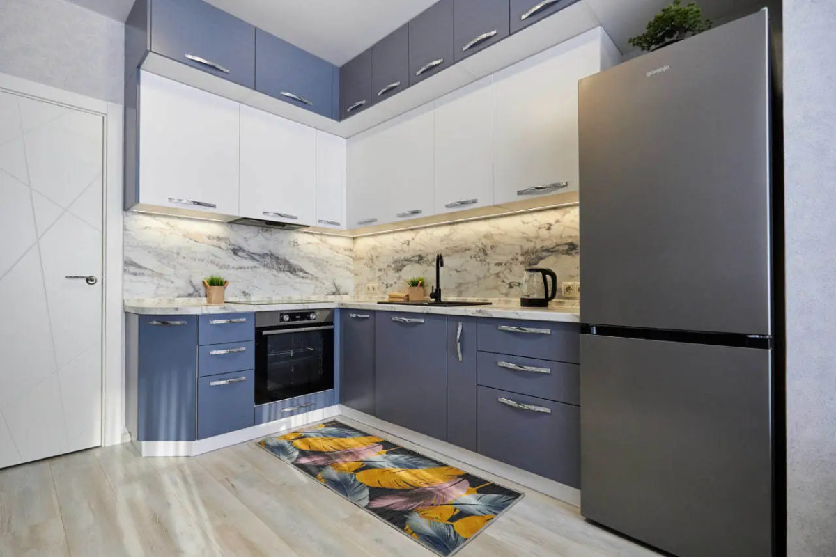 Апартаменты С новым Ремонтом в Центре Ростова