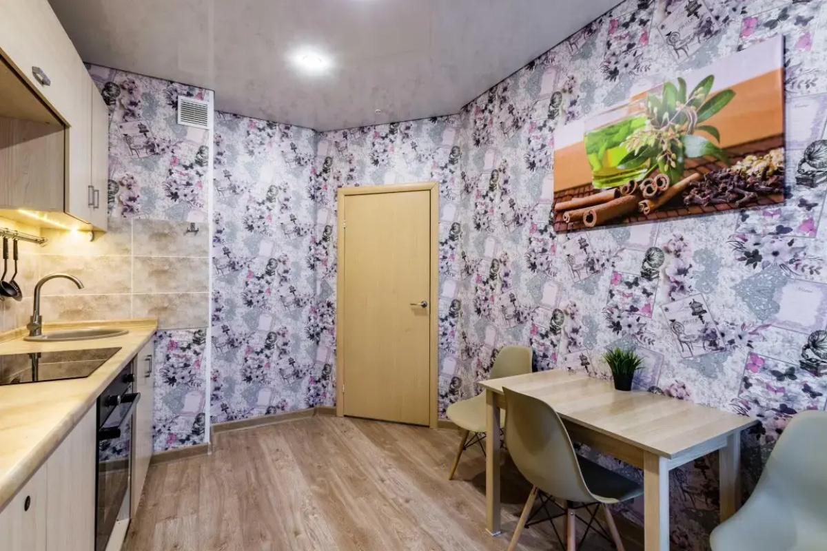 Апартаменты Миасская DreamHouse 1