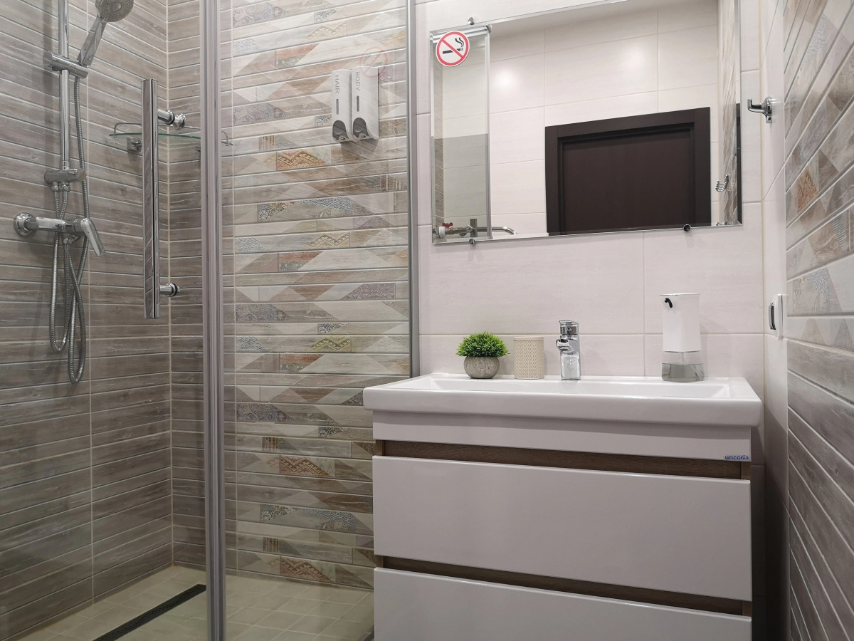 Квартира Уют на Берегу Озера