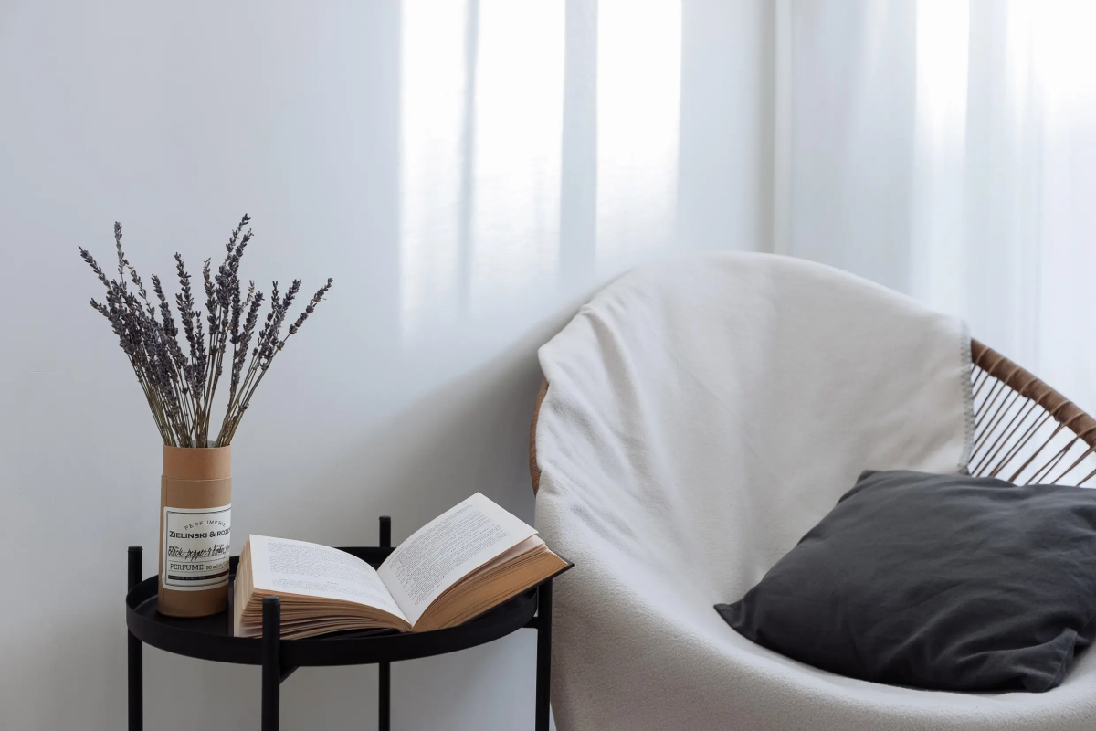 Апартаменты Scandi Studio
