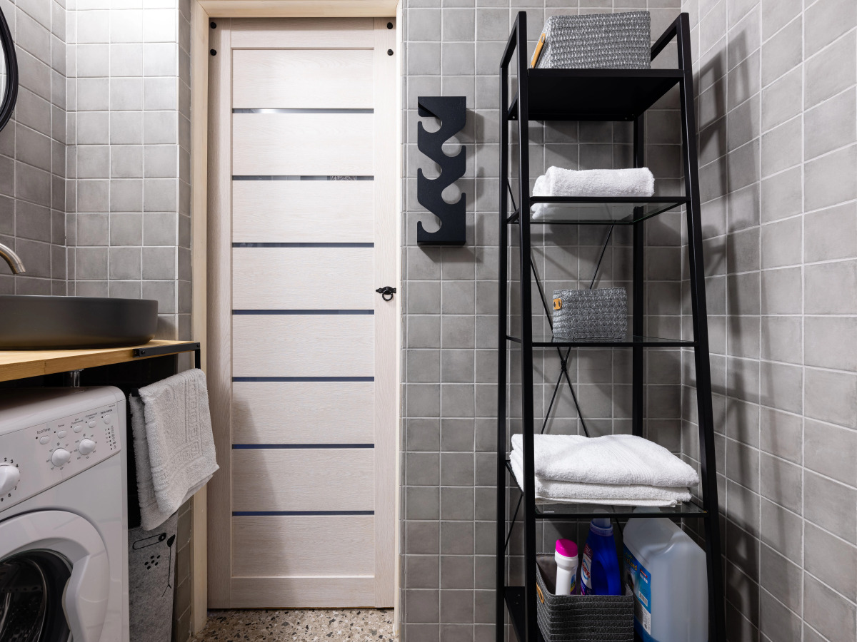 Апартаменты ДВА ГОРОДА у метро Динамо