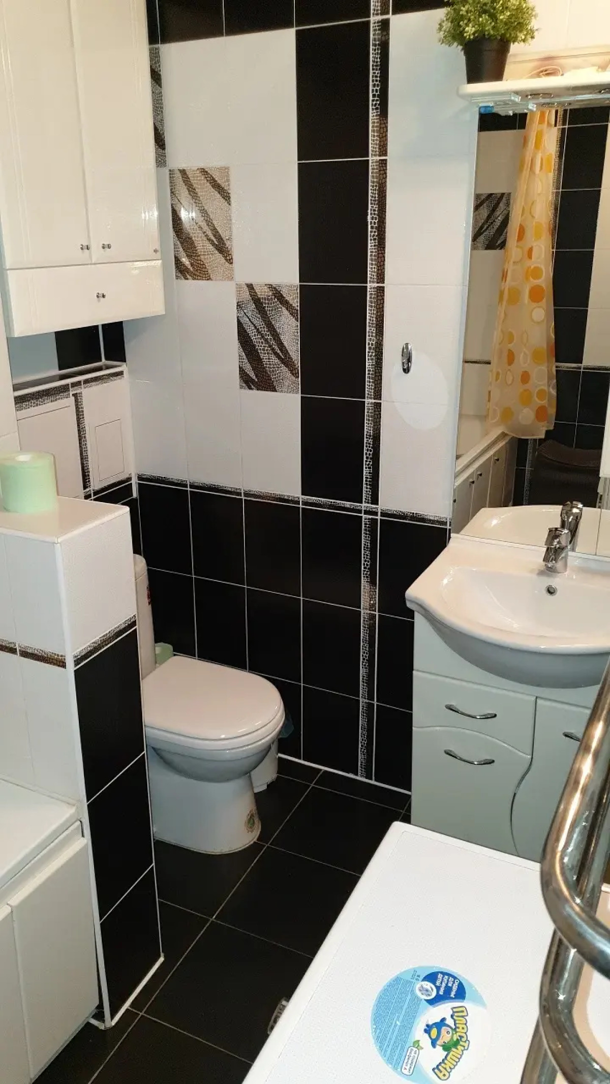 Квартира около ТРЦ Планета