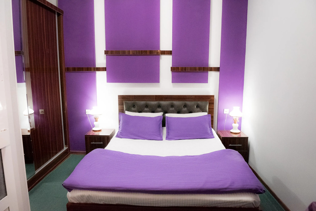 Хостел Old Radio