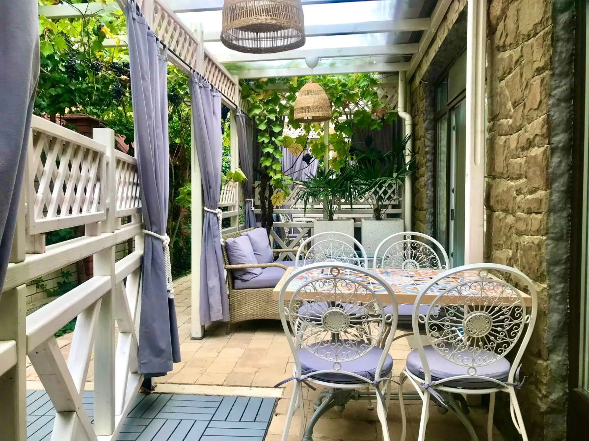 Гостевой дом Триера