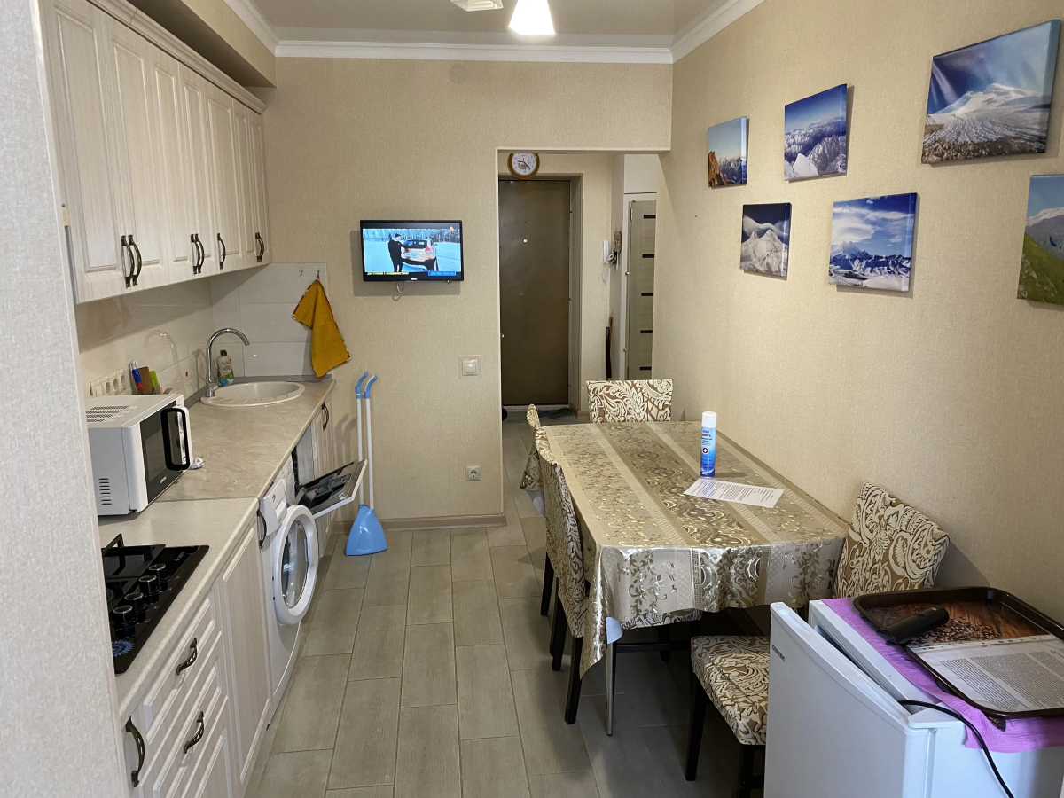 Апартаменты Парк2