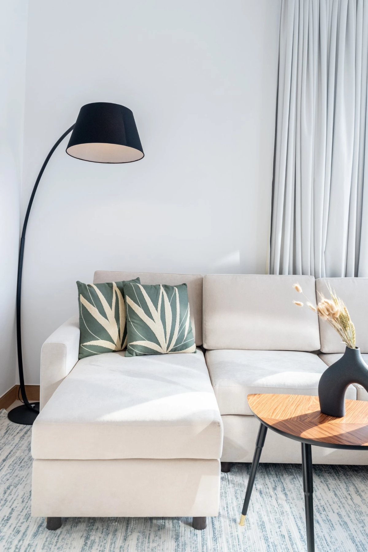 Апартаменты Welcome Home in Vida Residences