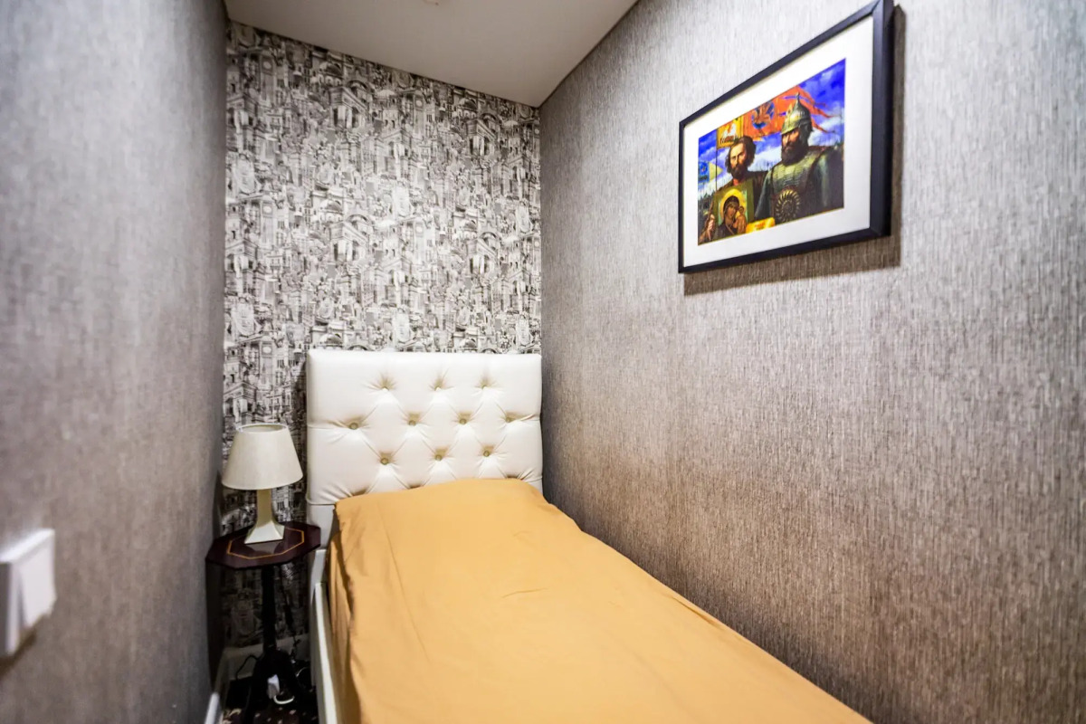 Хостел Победа