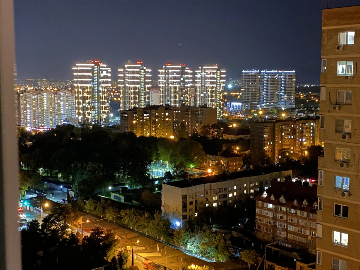 Апартаменты Студия на ФМР