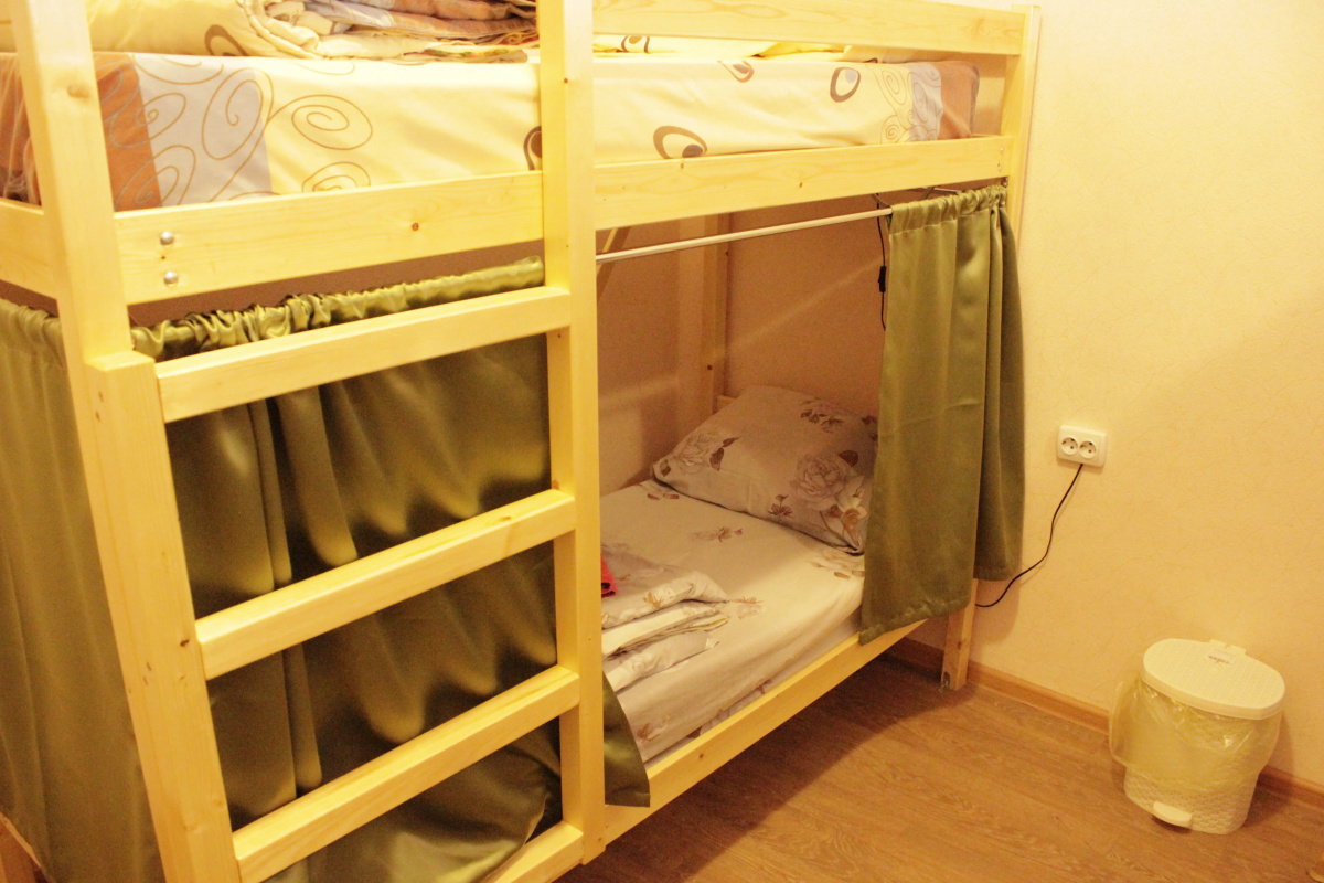 Viktoria Hostel