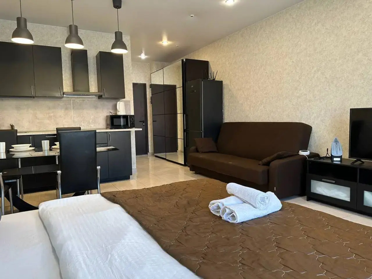 Квартира в Жк Лайнер