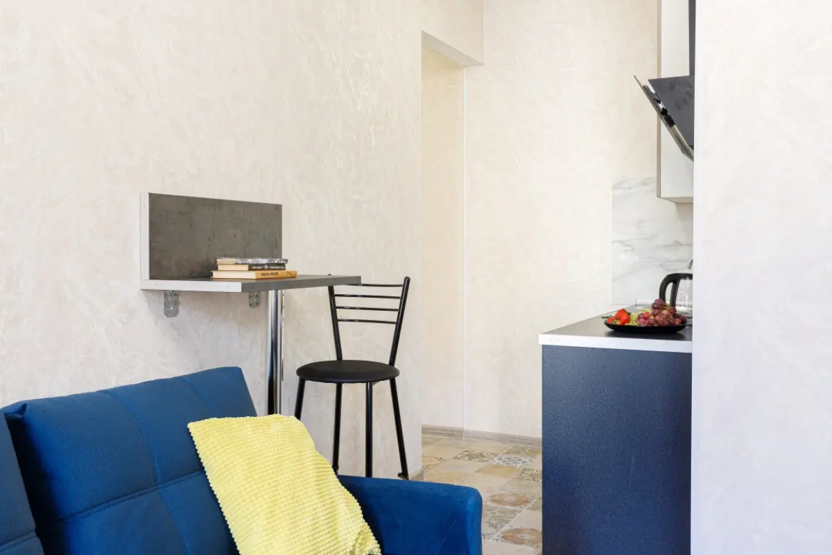 Апартаменты Асмера 25 Гороховая