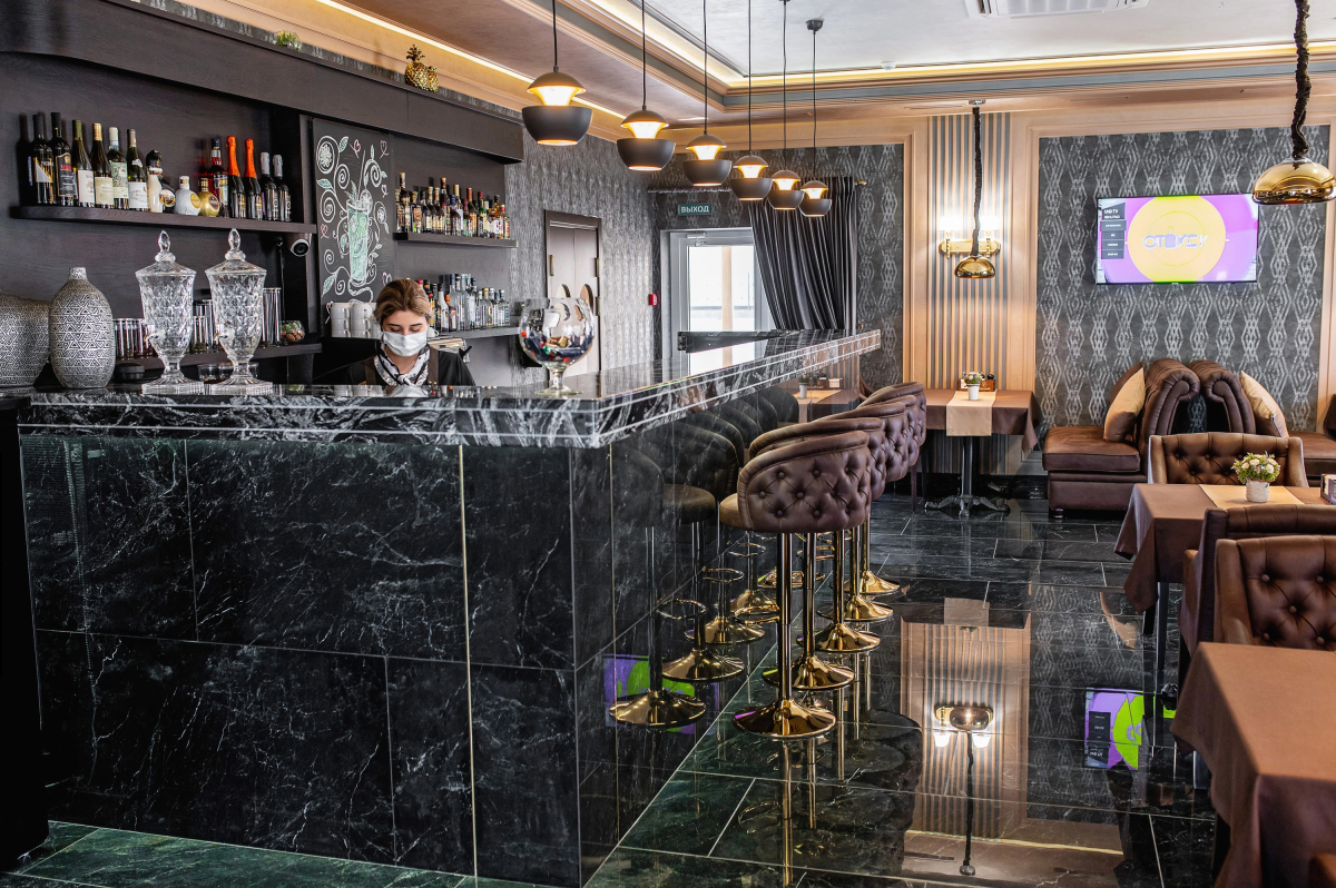 Отель Ефремовъ