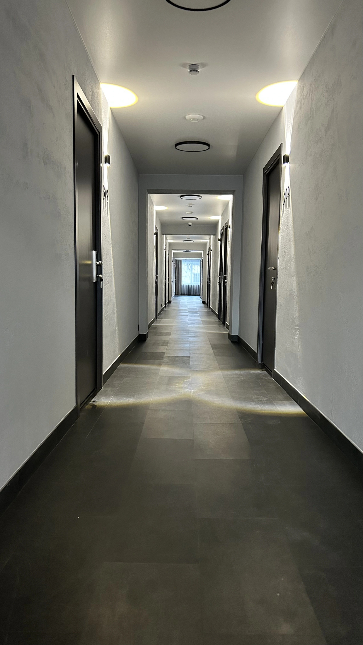 Отель Никольская