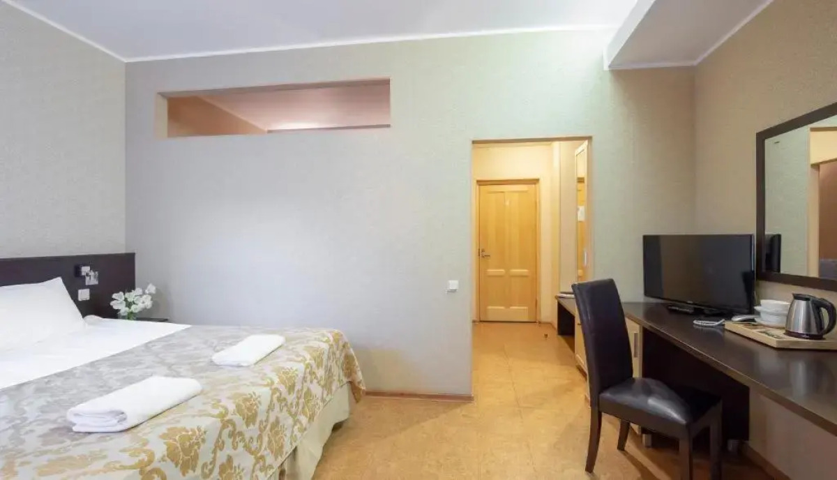 Апартаменты Невский Бриз