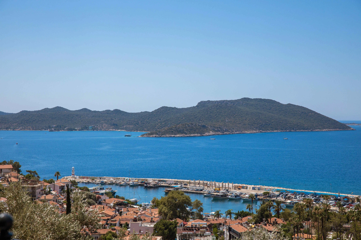 Апартаменты Lobelya Suites