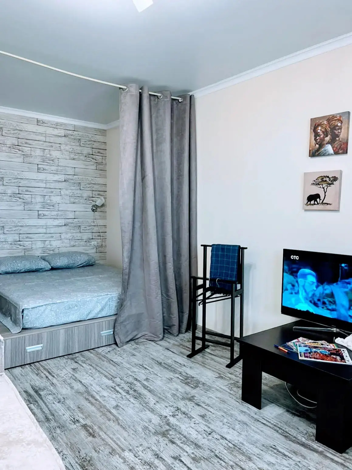 Квартира КазаньСу