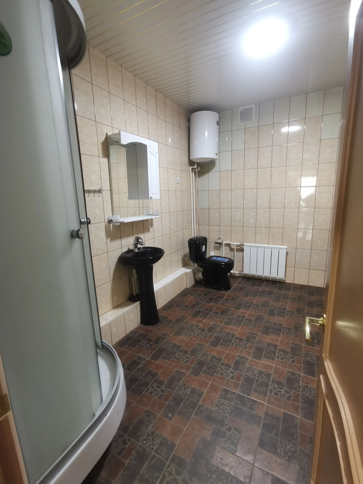 Хостел Энви