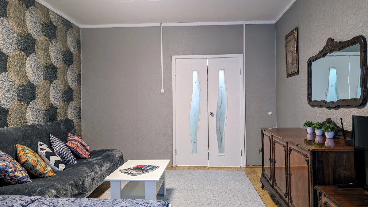 Квартира Свободна - Тверская 10