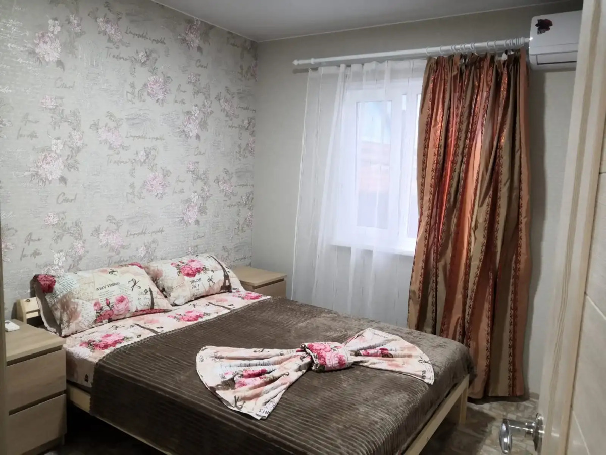 Гостевой дом Виктория