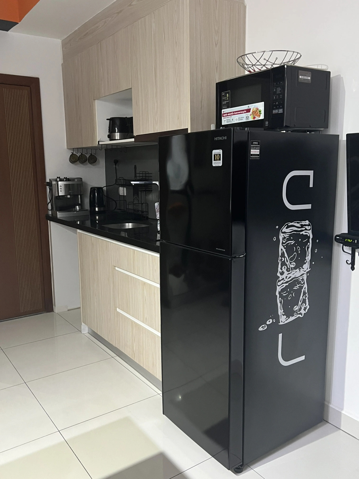 Апартаменты Laguna Beach 2 Jomtien
