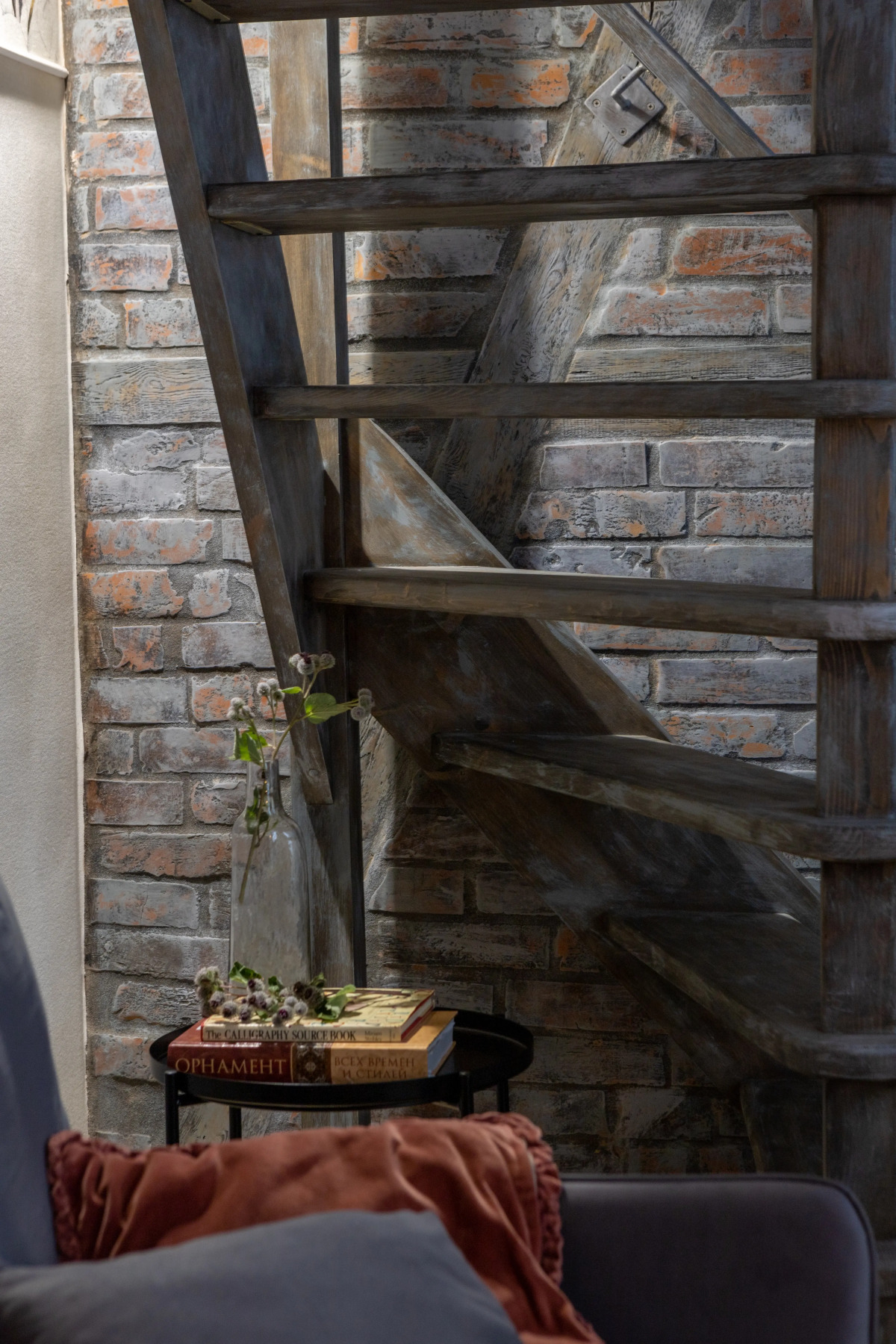 Квартира Sea&Sun Loft