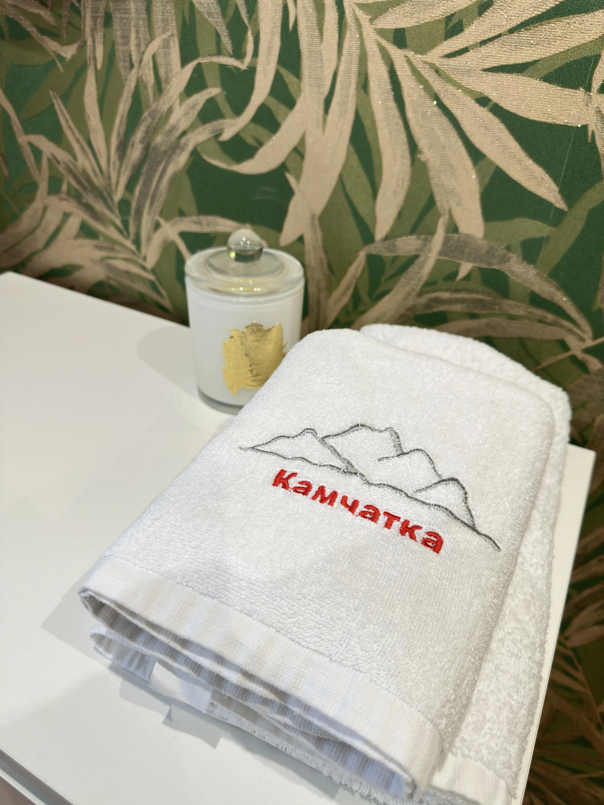 Апартаменты Набережная 20