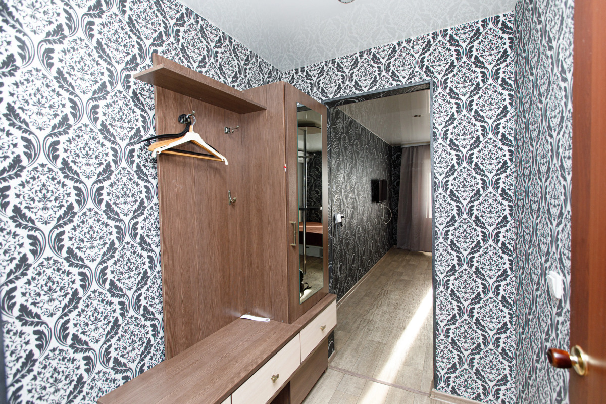 Квартира на Комсомольской 89