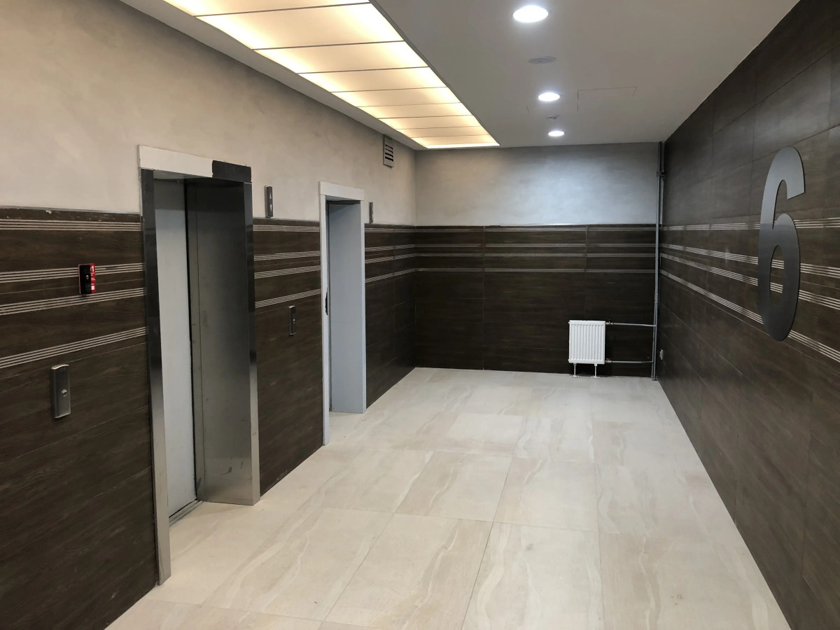 Апартаменты Комфортабельные вблизи к центру города