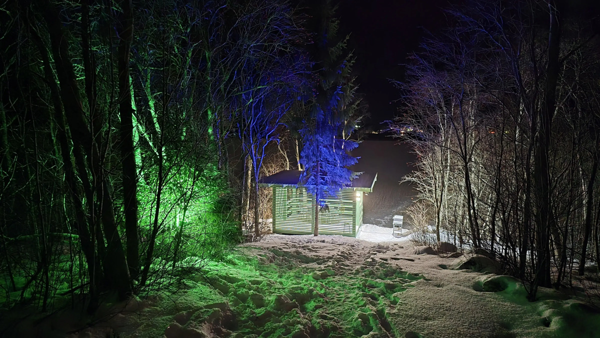 Гостевой дом Хижина у Озера