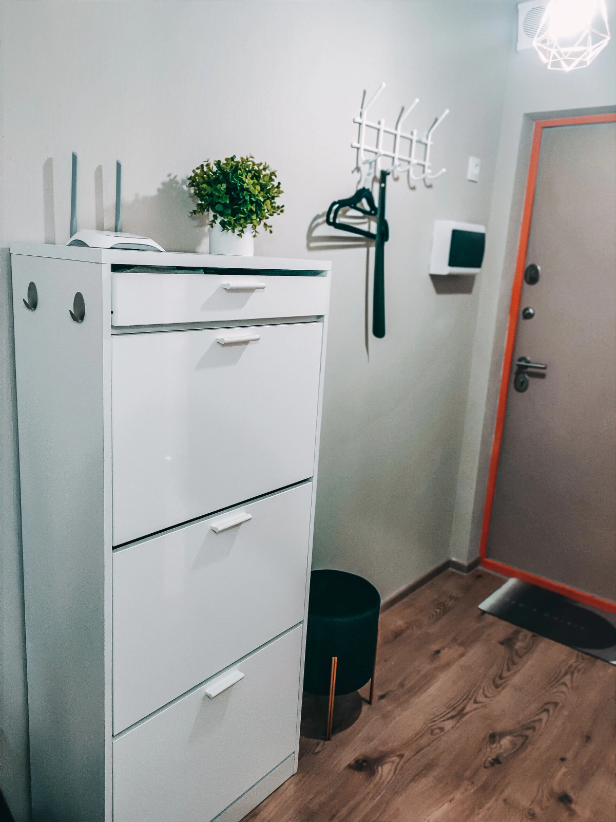 Апартаменты Start Modern