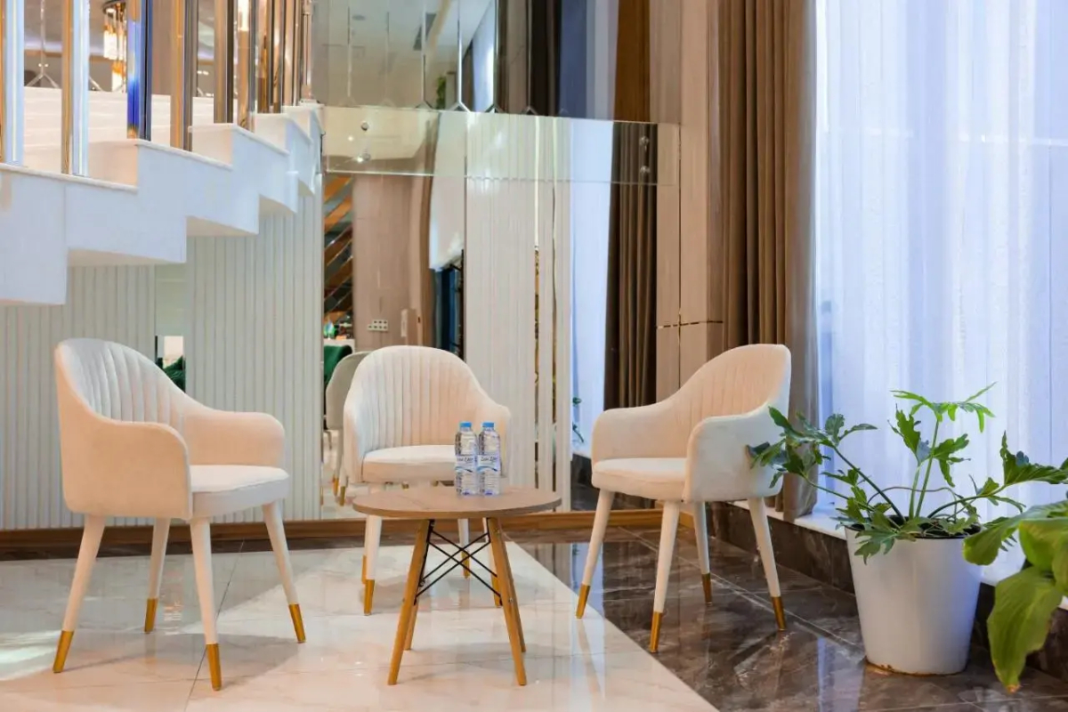 Отель Premier hotel