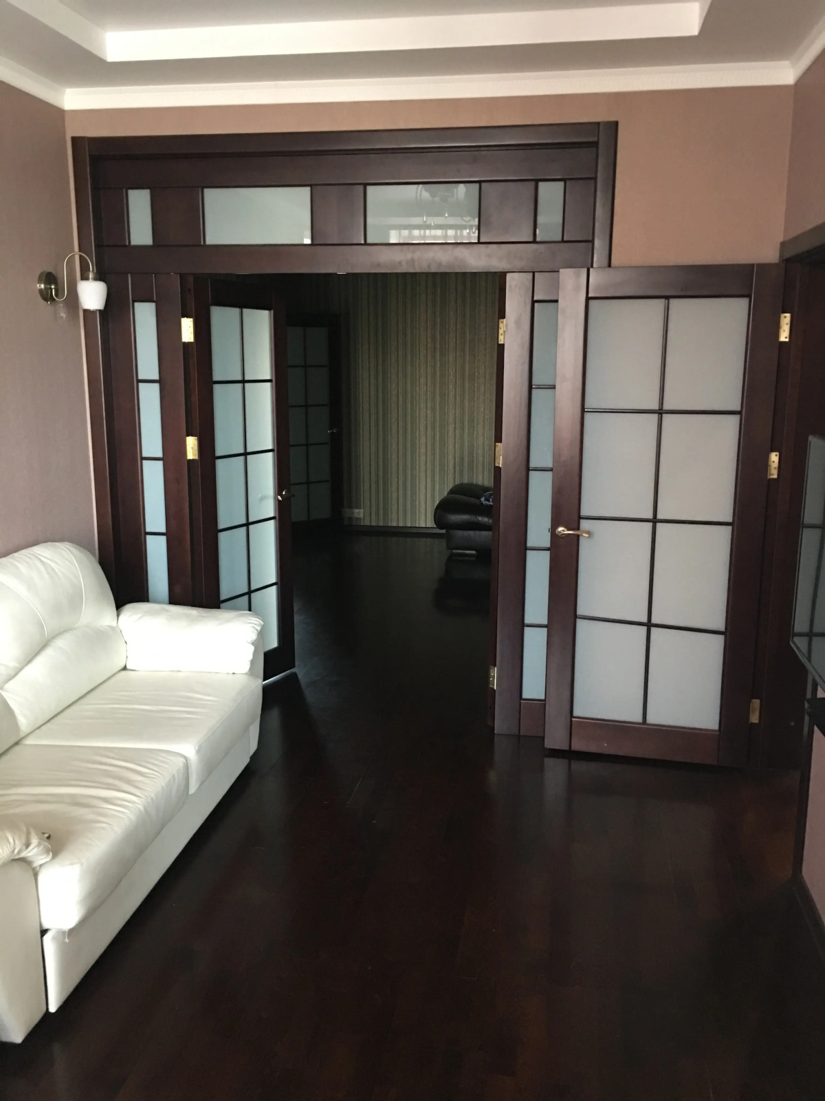 Апартаменты Cosy-4 на Киевской