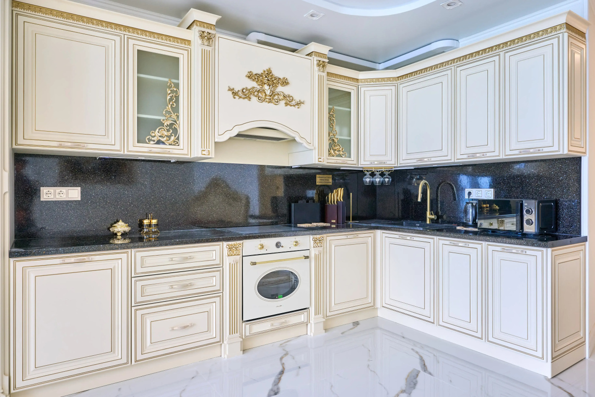 Квартира Deluxe Apartment 49 м2