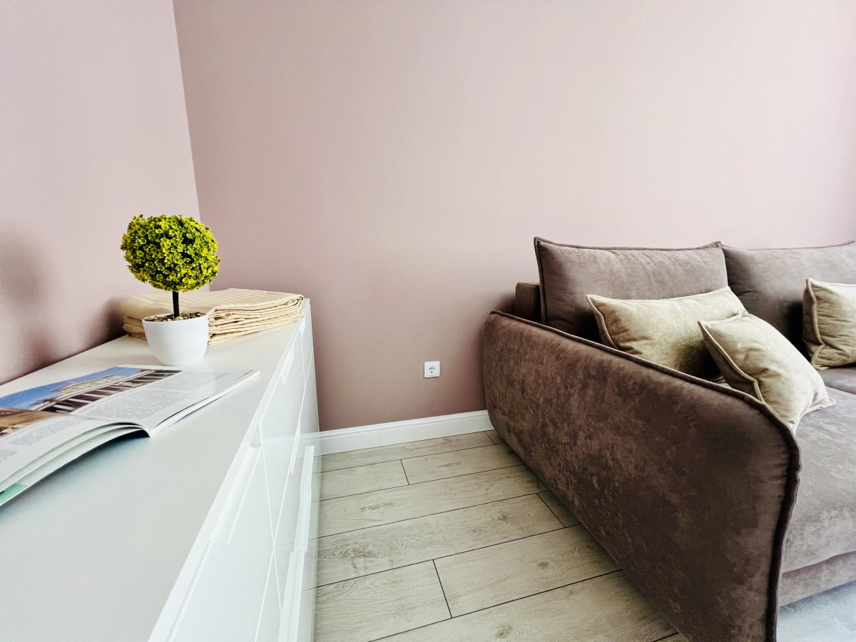 Апартаменты Виктория