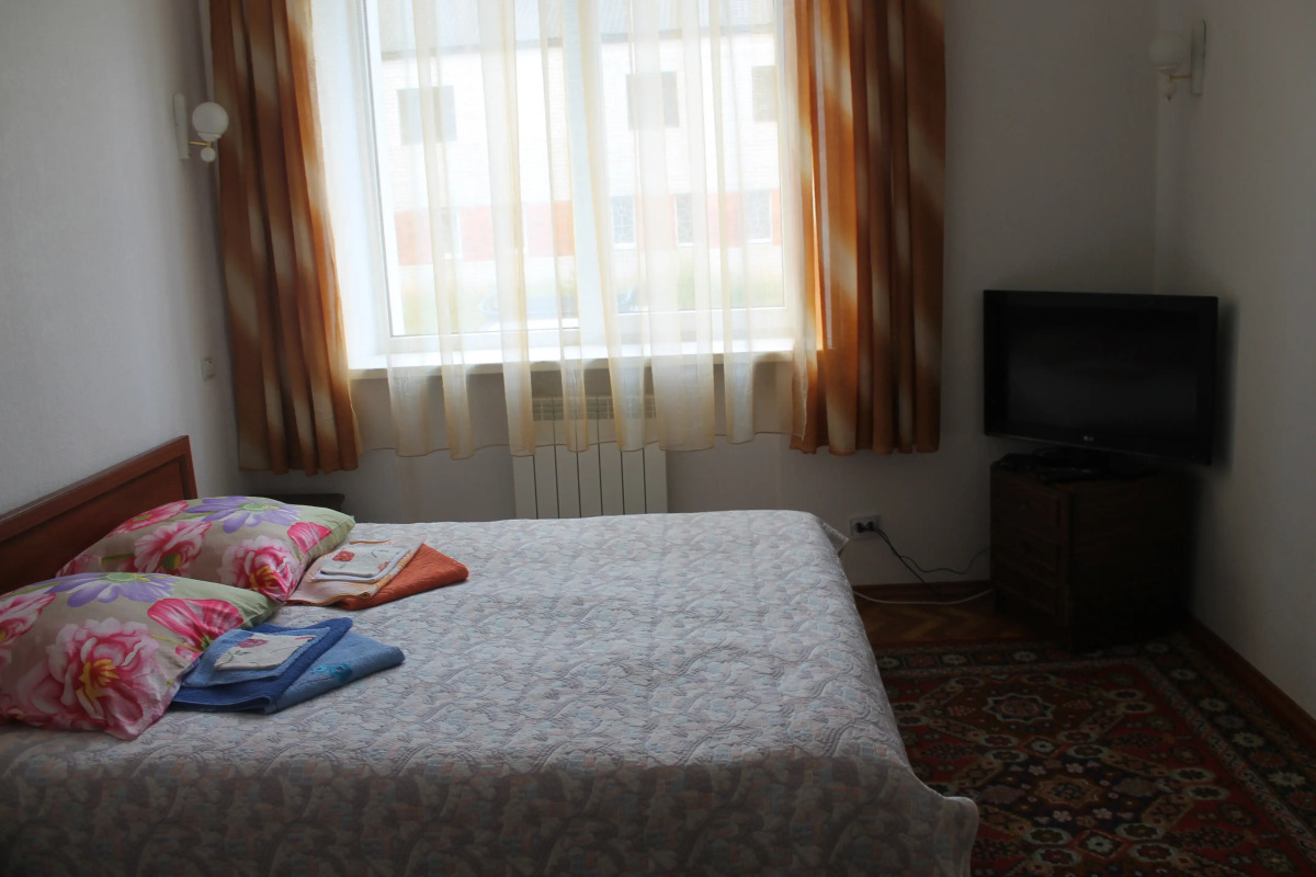 Мини-Отель  Дом Дружбы