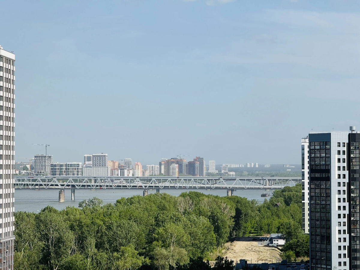 Квартира Atmosfera sna у Аквапарка