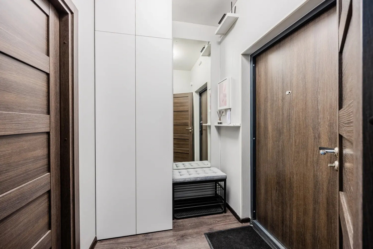 Апартаменты Pronina Aparts Relax Zone