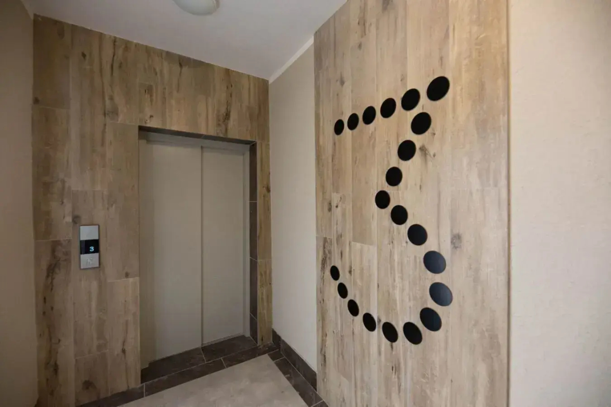 Апартаменты нa побережьe Балтийcкогo мopя