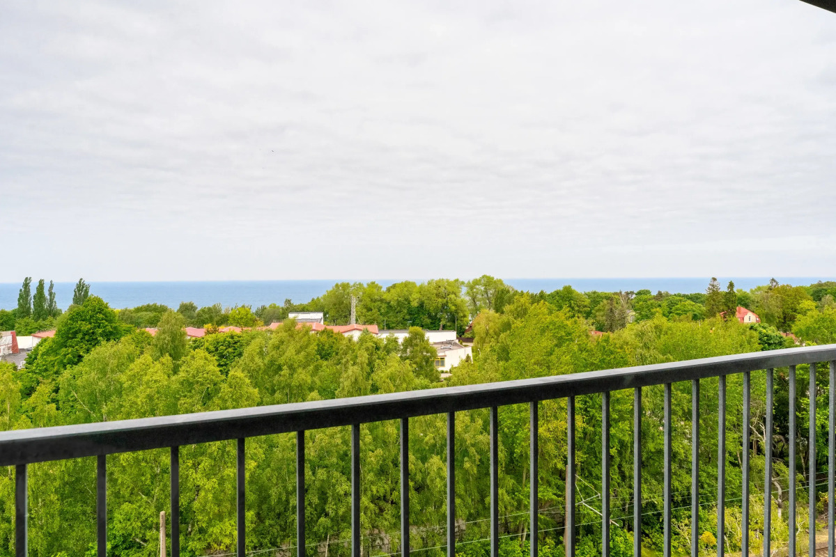 Апартаменты La Kristall