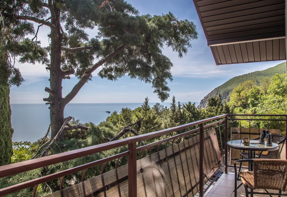 Гостевой Дом Аю-Даг