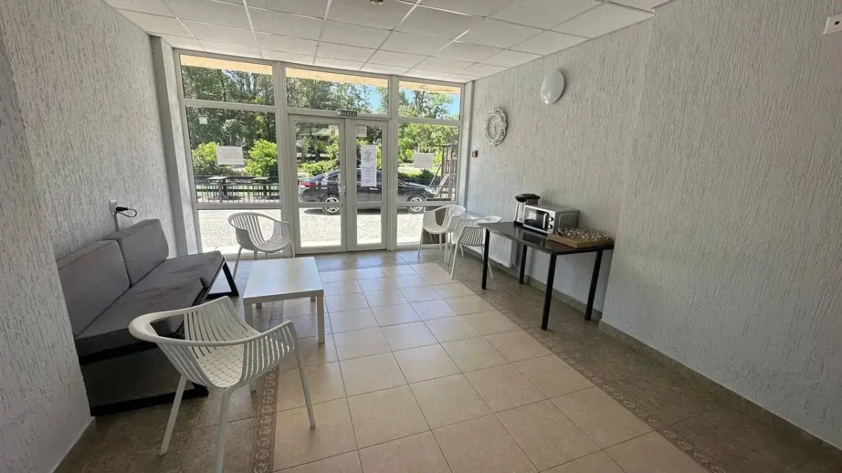 Отель Изи Izi