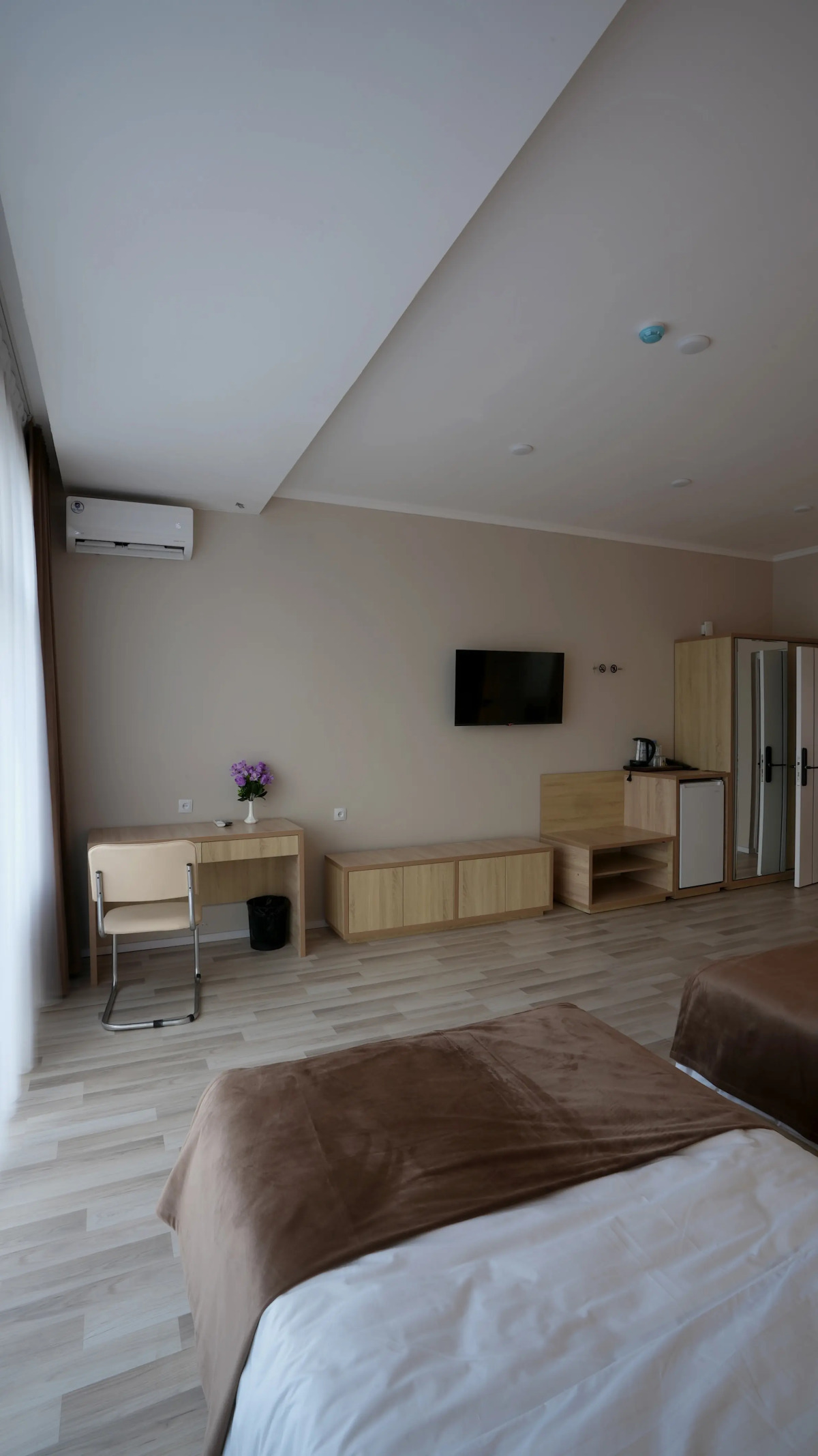 Отель Shosh Modern