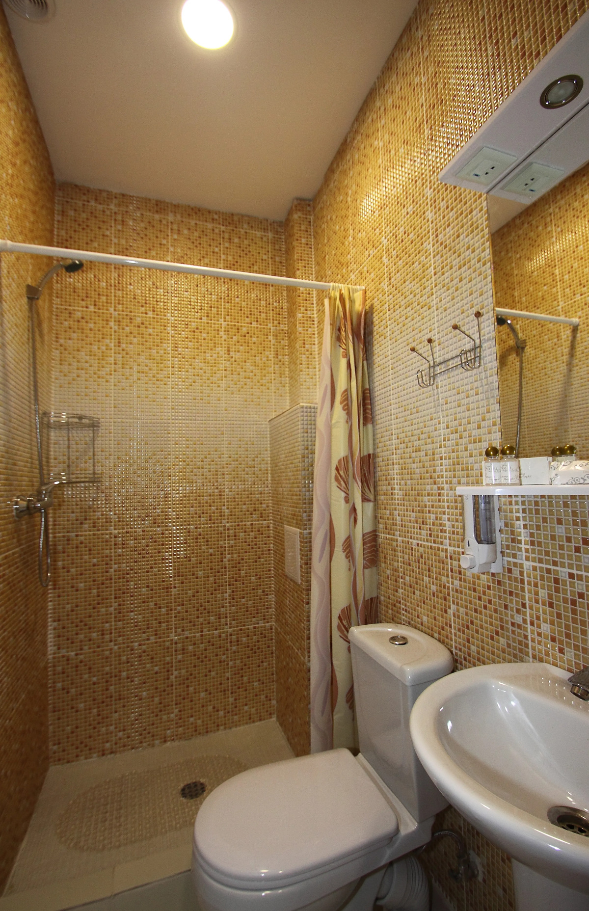 Апартаменты LondoN