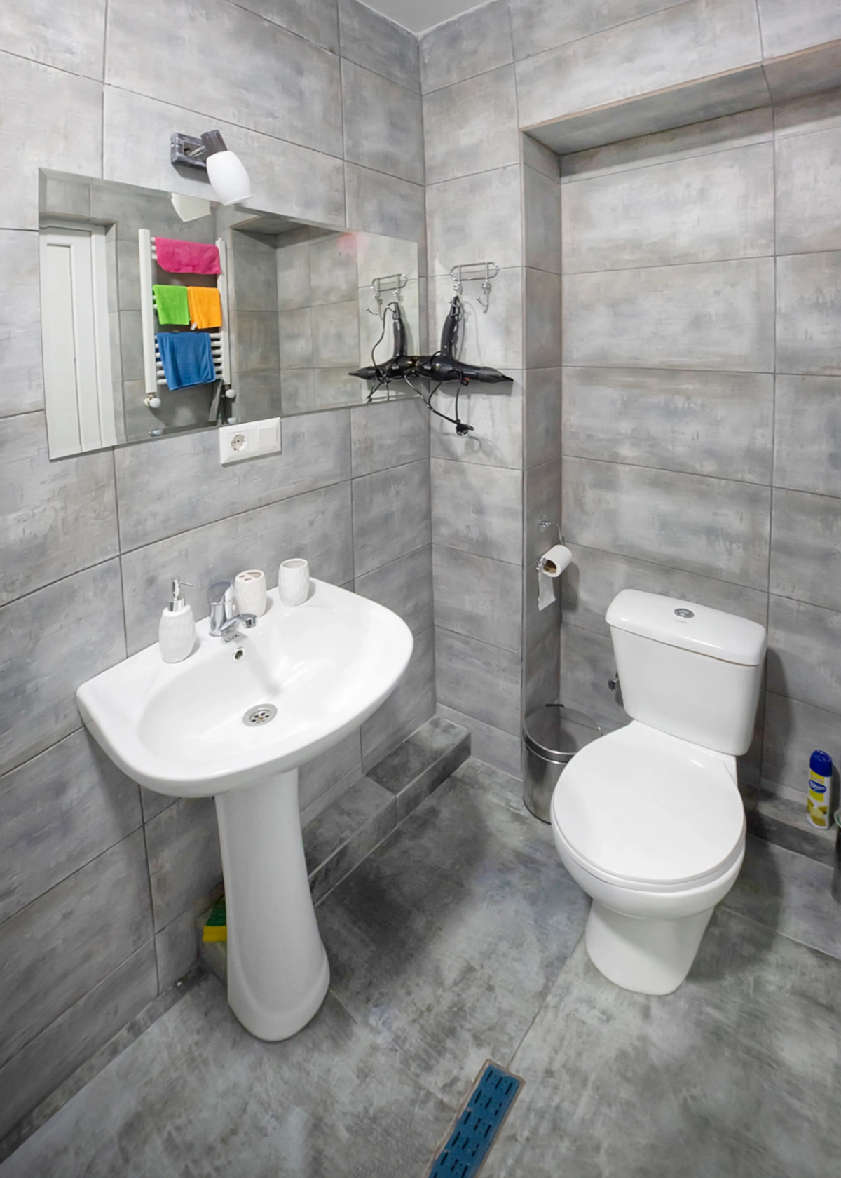 Апартаменты HB apartments Chonkadze