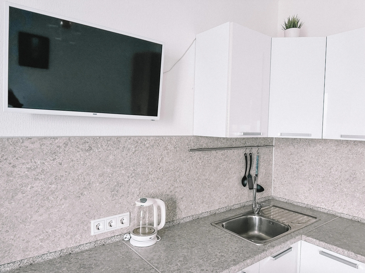 Апартаменты on Plesetskaya 20