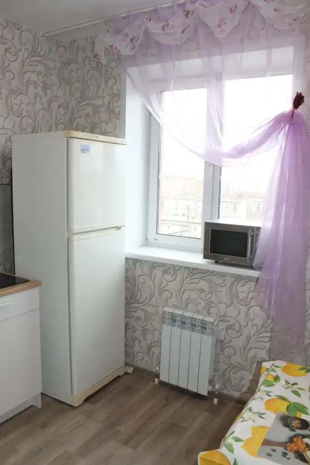 Апартаменты У СГУГИТ