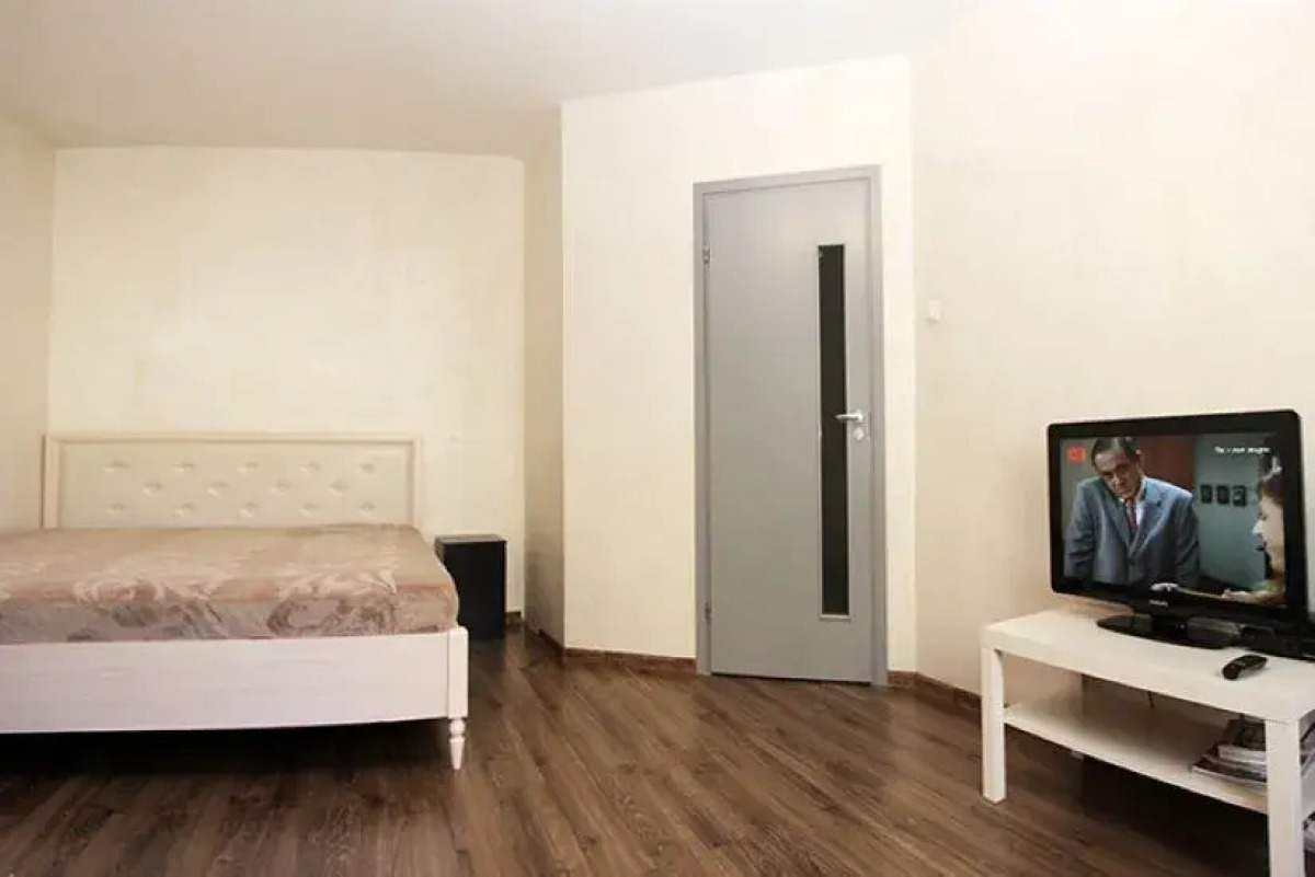 Апартаменты Apart Lux метро Рижская