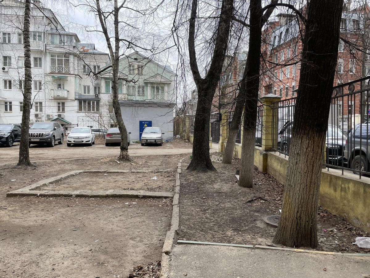 Апартаменты в Самом Центре